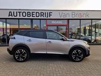 tweedehands Peugeot 2008 1.2 GT Pack 130 PK | Camera | Adaptieve cruise con