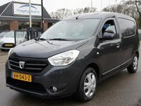 tweedehands Dacia Dokker 1.5 DCI 90 MINICAMPER QUQUQ BOX met LUIFEL