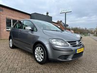 Occasion VW Golf Plus Cross Comfortline 116 PK (85 kW) 2005 Grijs MPV