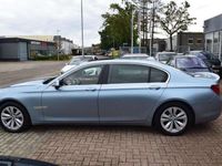 tweedehands BMW 740L Active Hybrid 7 i ActiveHybrid|elek stoelen massage+memory+ma