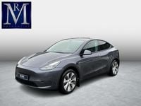 Occasion Tesla Model Y Long Range AWD 11 kW (15 PK) 2026 Grijs SUV