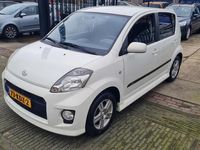 tweedehands Daihatsu Sirion 2 1.3-16V Sport *airco*