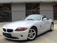 Occasion BMW Z4 192 PK (141 kW) 2003 Overige Cabriolet