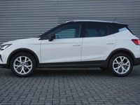 Occasion Seat Arona FR 2022 Wit SUV