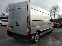 tweedehands Renault Master T35 2.3 dCi L2H3/152.000KM Nap/Airco/Z.GO.H.