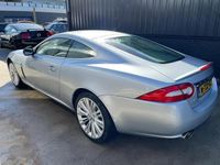 tweedehands Jaguar XK XKCOUPE