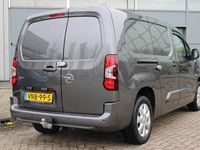 Occasion Opel Combo Edition 131 PK (96 kW) 2021 Grijs Van