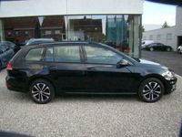 tweedehands VW Golf VIII 1.0 TSI Life OPF*IQ-DRIVE*NAVIGATIE*PARKEERHULP*