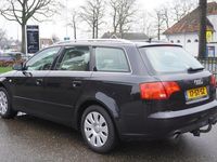 tweedehands Audi A4 Avant 1.8 Turbo Pro Line Business