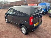 tweedehands Fiat Fiorino 1.3 MJ Airco Export!