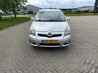 tweedehands Toyota Verso 2.2 D-4D Luna 7p.