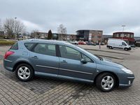 Occasion Peugeot 407 140 PK (102 kW) 2008