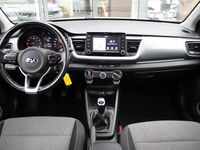 Occasion Kia Stonic 2020 Wit SUV