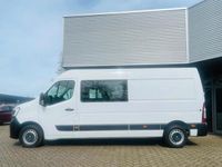 tweedehands Renault Master T35 2.3 dCi 135 L3H3