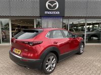 tweedehands Mazda CX-30 2.0 e-SkyActiv-G Comfort Automaat | KEYLESS | RADAR CRUISE | CAMERA | LICHTE BEKLEDING |