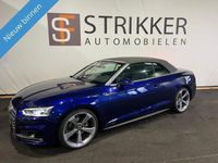 tweedehands Audi A5 Cabriolet 40 TFSI Design Pro Line Plus