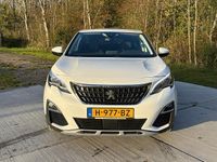 Occasion Peugeot 3008 Allure 131 PK (96 kW) 2020 Wit SUV