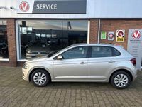 tweedehands VW Polo 1.0 TSI Comfortline NAVIGATIECRUISE CONTROL NEDE