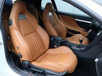 Occasion Alfa Romeo Brera 200 PK (147 kW) 2010 Wit Coupé