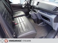 tweedehands Opel Vivaro-e Combi VIVAROL2H1 Edition 75 kWh,achteruitrijcamera