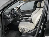 tweedehands Mercedes 500 M-KLASSENavi Airmatic Trekhaak NL Auto Youngtimer