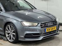 tweedehands Audi S3 2.0 TFSI q. PL Pl