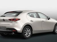 tweedehands Mazda 3 2.0 e-SkyActiv-G 122 Comfort | SNEL RIJDEN | RIJKLAARPRIJS