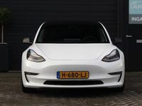 tweedehands Tesla Model 3 Long Range 75 kWh | 8% Bijtelling | Full Self-Driv
