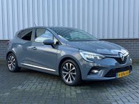 Occasion Renault Clio V Zen 101 PK (74 kW) 2020 Grijs Hatchback