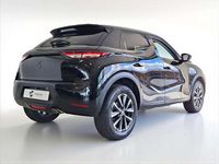 Occasion DS Automobiles DS3 Crossback Performance 131 PK (96 kW) 2024 Zwart SUV
