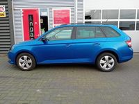 tweedehands Skoda Fabia Combi 1.2 TSI Style