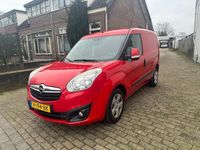 tweedehands Opel Combo 1.3 CDTi L1H1 Sport