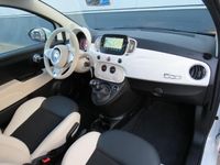 tweedehands Fiat 500 1.0 Hybrid Dolcevita *Big navi *Carplay *Climate