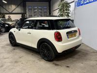 Occasion Mini ONE Salt 102 PK (75 kW) 2014 Wit Hatchback