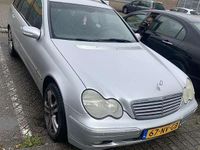 Occasion Mercedes C180 Elegance 143 PK (105 kW) 2004 Stationwagen