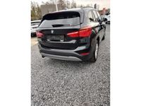 tweedehands BMW X1 sDrive 18i