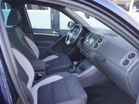 tweedehands VW Tiguan 1.4 TSI R-Line Edition Aut/Elek.Panodak/Trekhaak/Navi/Airco/CC