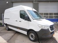 tweedehands Mercedes Sprinter 316 2.2 CDI 120kW Automaat L2H1 EURO VI-D