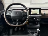 Occasion Citroën C4 PureTech 110 PK (80 kW) 2016 Wit SUV