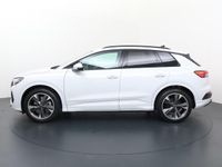 tweedehands Audi Q4 e-tron 40 Launch edition Advanced 77 kWh | Virtual Cockpi