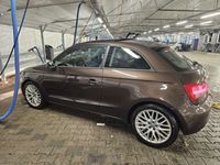 tweedehands Audi A1 1.4 TFSI S tronic Ambition