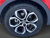 Occasion Renault Arkana Techno 143 PK (105 kW) 2022 Rouge flamme nnp SUV