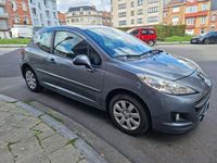 tweedehands Peugeot 207 1.4i 16v Navteq