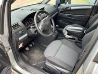 tweedehands Opel Zafira 1.8 BUSINESS