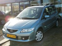 tweedehands Mazda Premacy 1.8i Active |AIRCO|ELEK.RAMEN|NAP|APK.