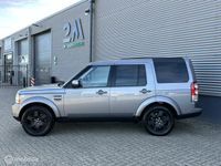 tweedehands Land Rover Discovery 3.0 SDV6 HSE NIEUWSTAAT