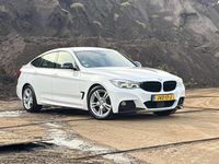 Occasion BMW 320 Gran Turismo M Sport 184 PK (135 kW) 2016 Wit Sedan