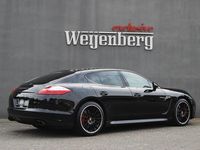 tweedehands Porsche Panamera 4.8 GTS Schuifdak Luchtv.