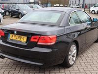 tweedehands BMW 325 Cabriolet 3-serie 325i Duitse auto Zie foto's en opm