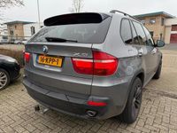 Occasion BMW X5 Executive 234 PK (172 kW) 2010 Grijs SUV